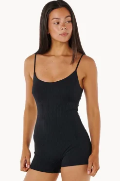 Women Rip Curl Premium Surf Jane Boyleg One Piece