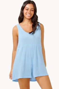 Women Rip Curl Premium Surf Romper