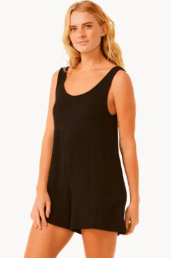 Women Rip Curl Premium Surf Romper