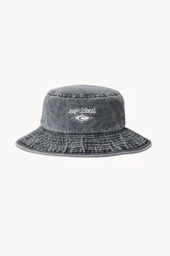 Women Rip Curl Premium Surf Sun Hat