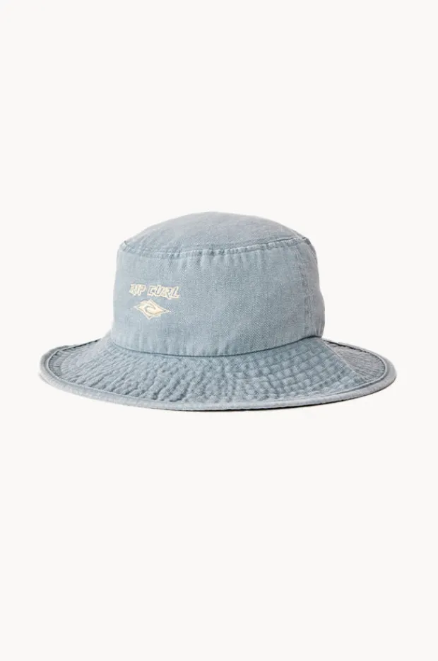 Women Rip Curl Premium Surf Sun Hat
