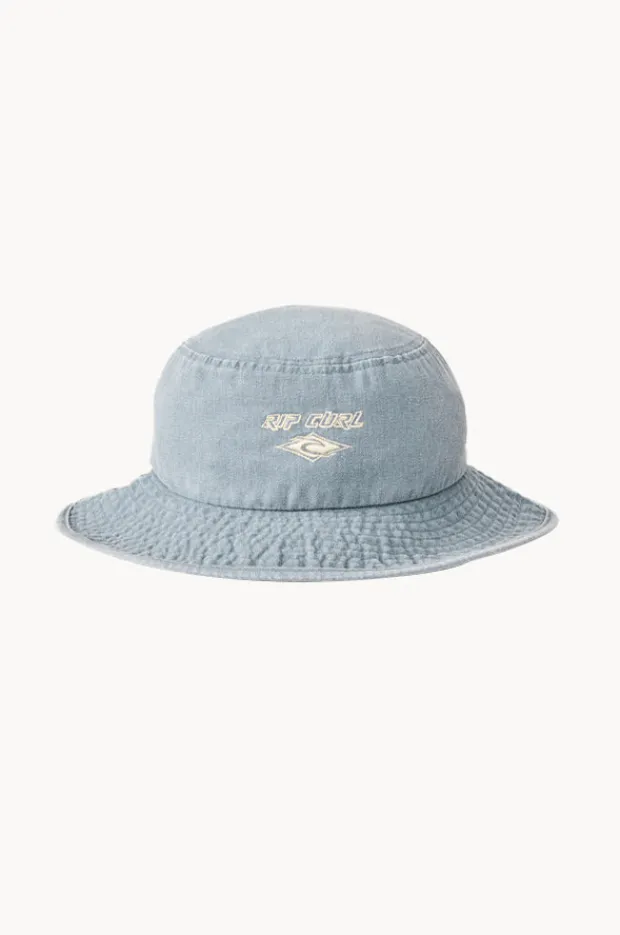 Women Rip Curl Premium Surf Sun Hat