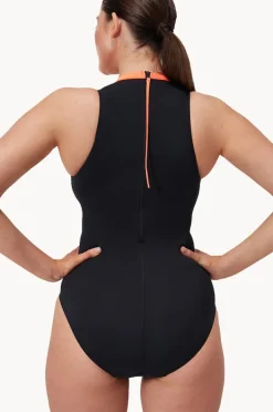 Women Speedo Printed Hydrasuit One Piece