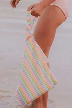 Bedhead Rainbow Wet Bag