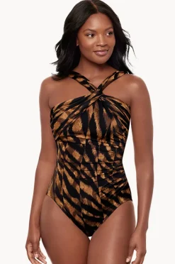 Women Miraclesuit Raya De Safari Europa One Piece
