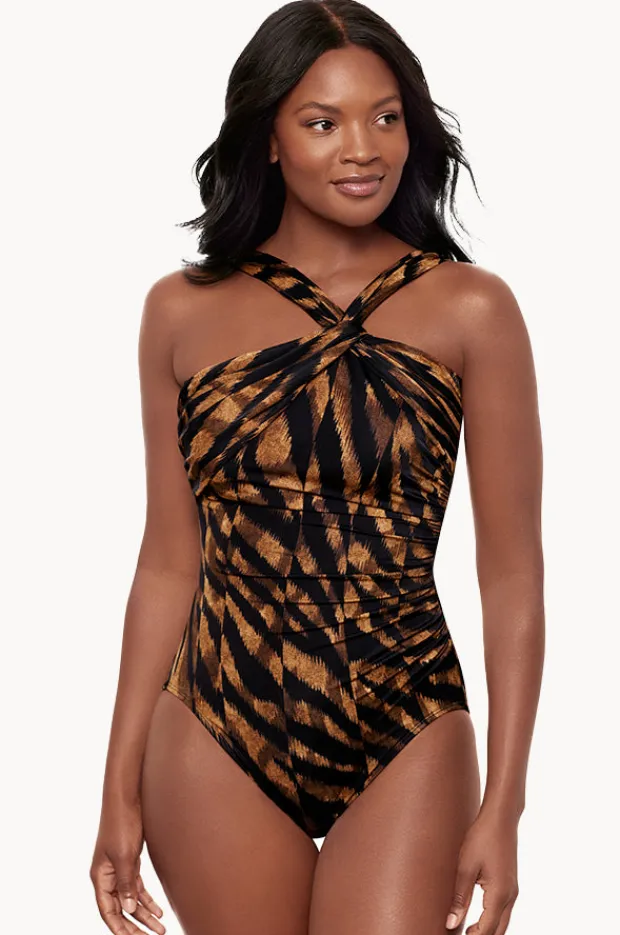 Women Miraclesuit Raya De Safari Europa One Piece