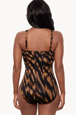 Women Miraclesuit Raya De Safari Europa One Piece