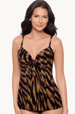 Women Miraclesuit Raya De Safari Marina Tankini Separate