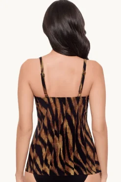 Women Miraclesuit Raya De Safari Marina Tankini Separate