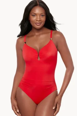 Women Miraclesuit Razzle Dazzle Antheia One Piece