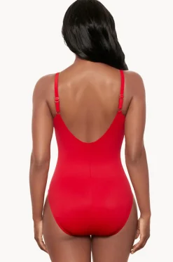 Women Miraclesuit Razzle Dazzle Antheia One Piece