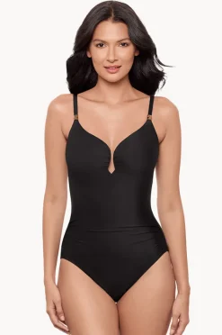 Women Miraclesuit Razzle Dazzle Antheia One Piece