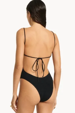 Women Bond-eye Recycled Ring Arden One Piece