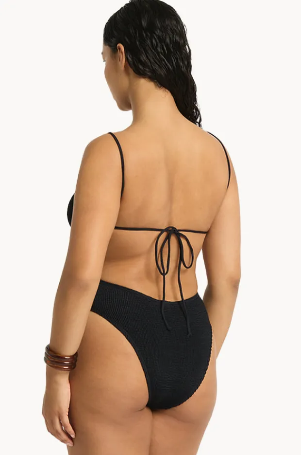 Women Bond-eye Recycled Ring Arden One Piece