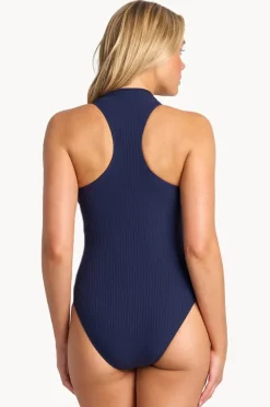 Women Sunseeker Reset Catsuit One Piece
