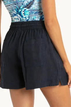 Women Sunseeker Resort Short