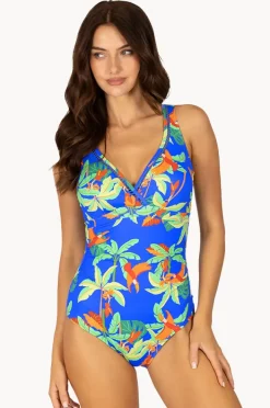 Women Baku Rio Grande E/F Cup One Piece