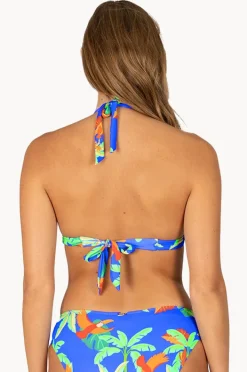 Women Baku Rio Grande Longline Halter