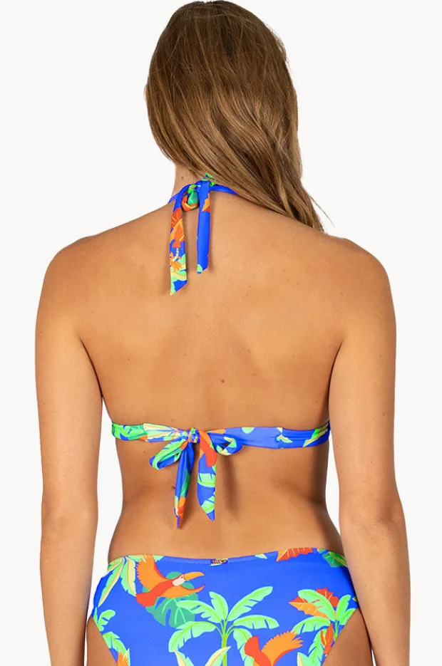 Women Baku Rio Grande Longline Halter