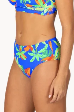Women Baku Rio Grande Mid Pant