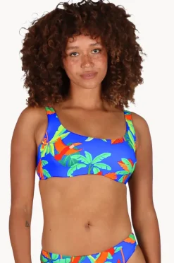 Women Baku Rio Grande Underwire Square Neck