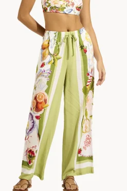 Women Seafolly Riviera Coast Pant