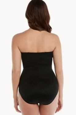Women Miraclesuit Rock Solid Madrid One Piece
