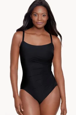 Women Miraclesuit Rock Solid Starr One Piece