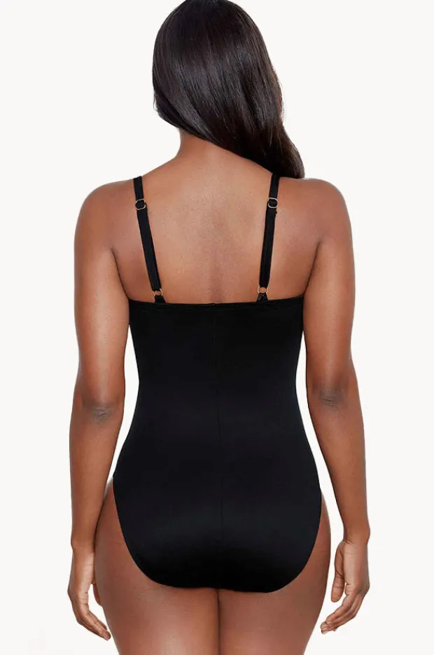 Women Miraclesuit Rock Solid Starr One Piece