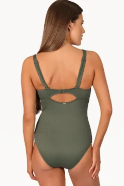 Women Baku Rococco Booster One Piece