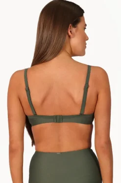 Women Baku Rococco D/DD Cup Moulded Bra