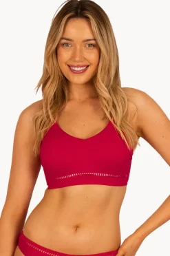 Women Baku Rococco DD/E Cup Bra