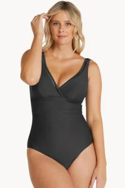 Women Baku Rococco E/F Cup One Piece