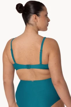 Women Baku Rococco F Cup Tie Front Tri