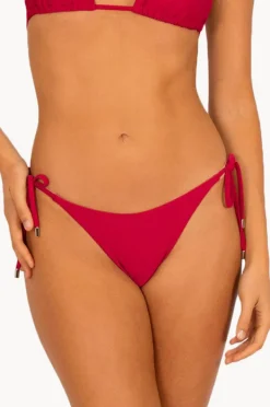 Women Baku Rococco Rio Tie Side Pant
