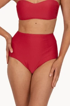 Women Baku Rococco Ultra High Waist Pant