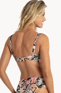 Women Sunseeker Rome DD/E Cup Twist Minimiser Bra