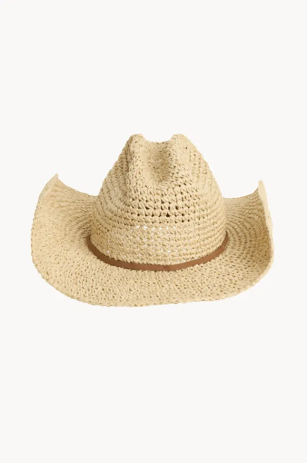 Women Roxy Ryder Hat