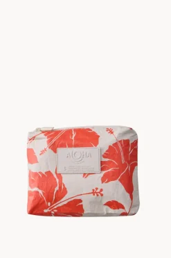 Women Aloha Salina Small Pouch