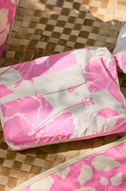 Women Aloha Salina Small Pouch