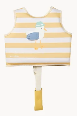 BOY Sunny Life Sammy The Seagull Swim Vest 2-3 Years