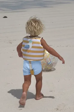 BOY Sunny Life Sammy The Seagull Swim Vest 2-3 Years