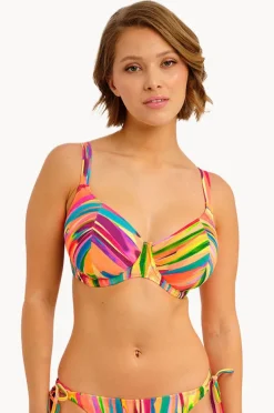 Women Freya San Antonio G Cup Plunge Bra