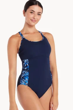 Women Zoggs Multiway One Piece