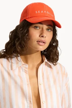 Women Seafolly Cap