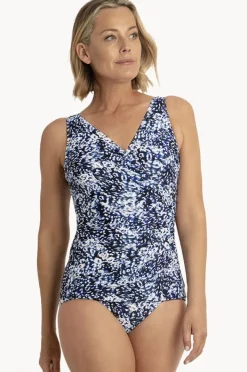 Women Jantzen Select Sheath One Piece