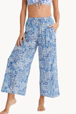 Women Sunseeker Seville Capri Pant