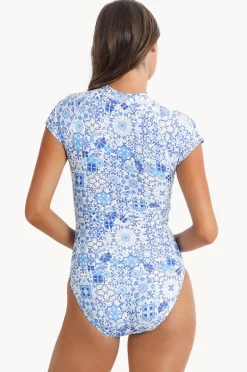 Women Sunseeker Seville Seasport Sunsuit
