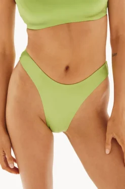 Women Form u0026 Fold Sheen 90's Staple Bottom