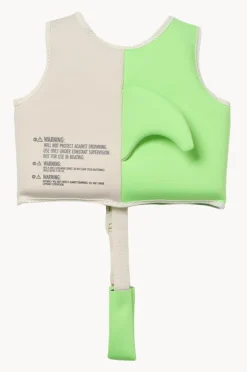 BOY Sunny Life Shred Shark Swim Vest 1-2 Years
